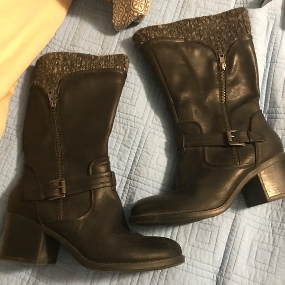 Baretraps boots 8.5 like new. Comfortable ! - Picture 6 of 6